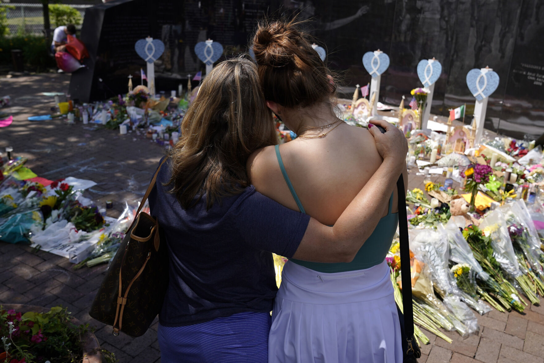 Madison's brush with mass shooting a chilling call to action